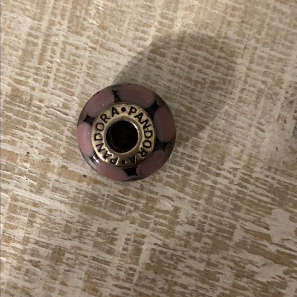 Pandora charm